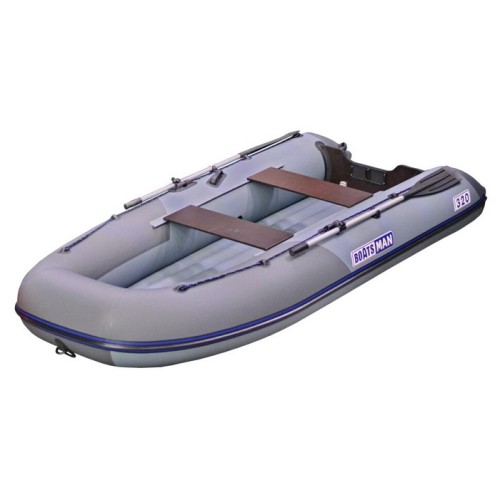 Надувная лодка Boatsman BT320A
