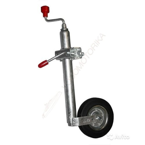 Опорное колесо Прогресс