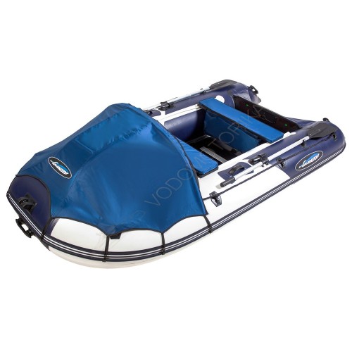 Надувная лодка GLADIATOR С 330 DP