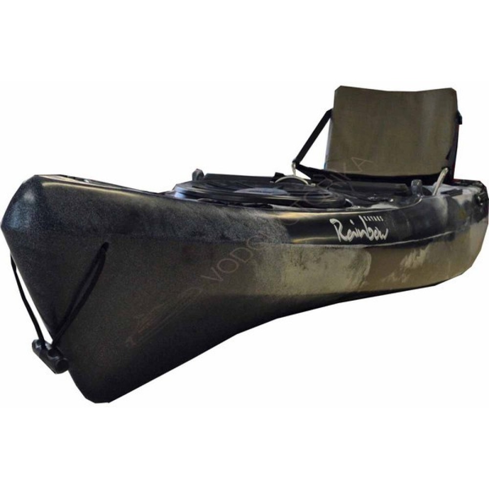 Каяк Rainbow Koi Fishing