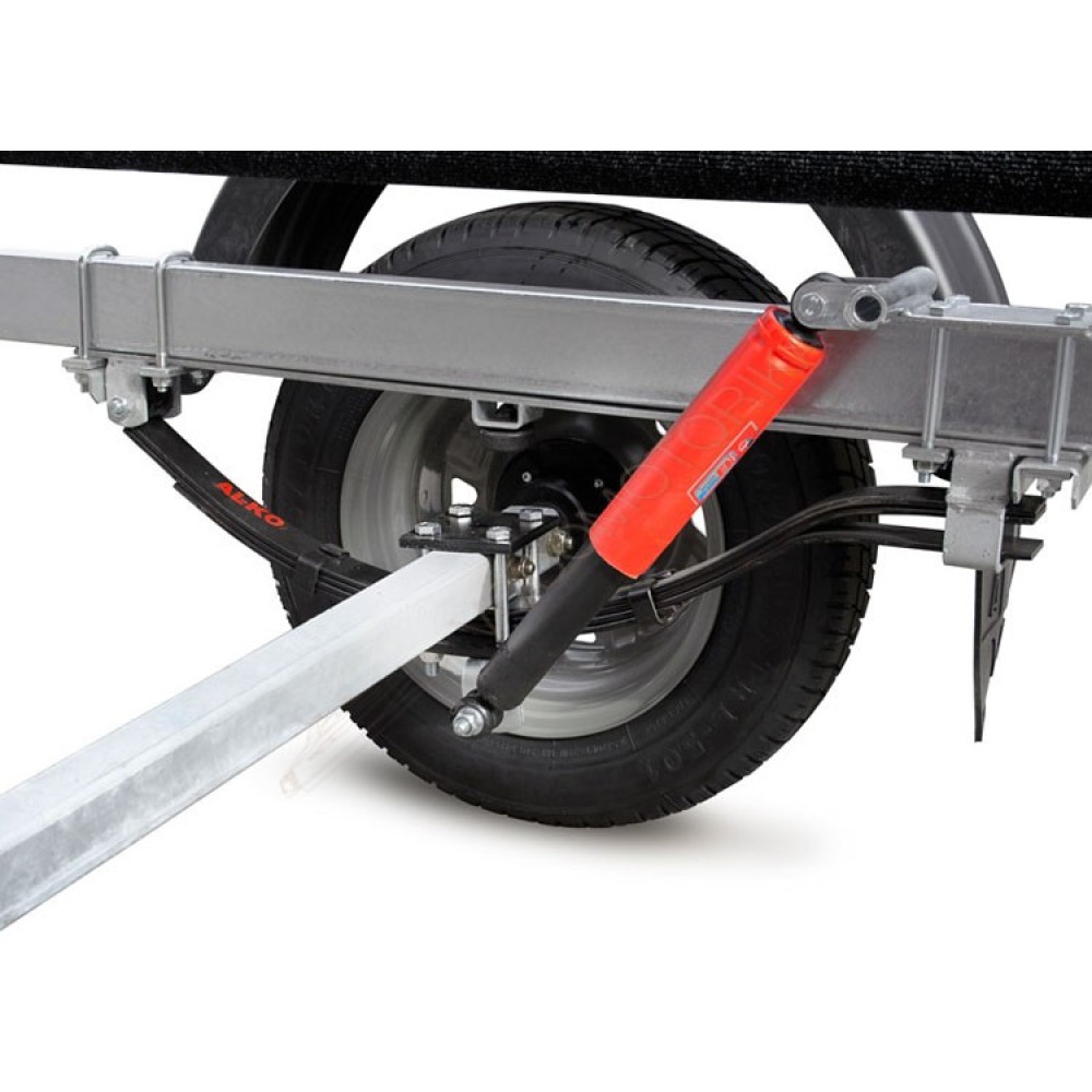 Автоприцеп МЗСА 81771C.101-05 рес.