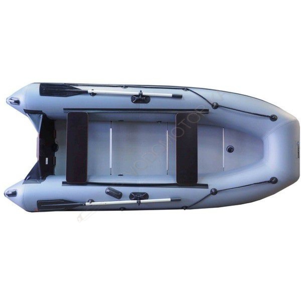 Надувная лодка ПВХ Marlin 340 Е