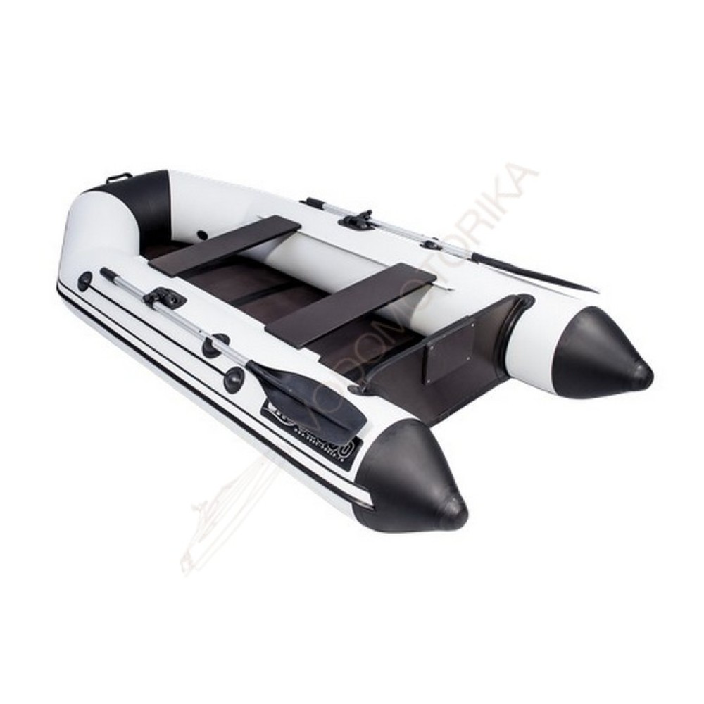 Надувная лодка АКВА 2800 СК