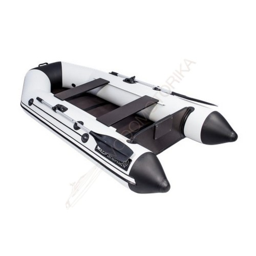 Надувная лодка АКВА 2800 СК