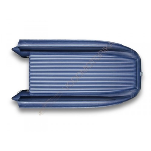 Надувной катамаран Флагман 460К (пиксельный камуфляж)