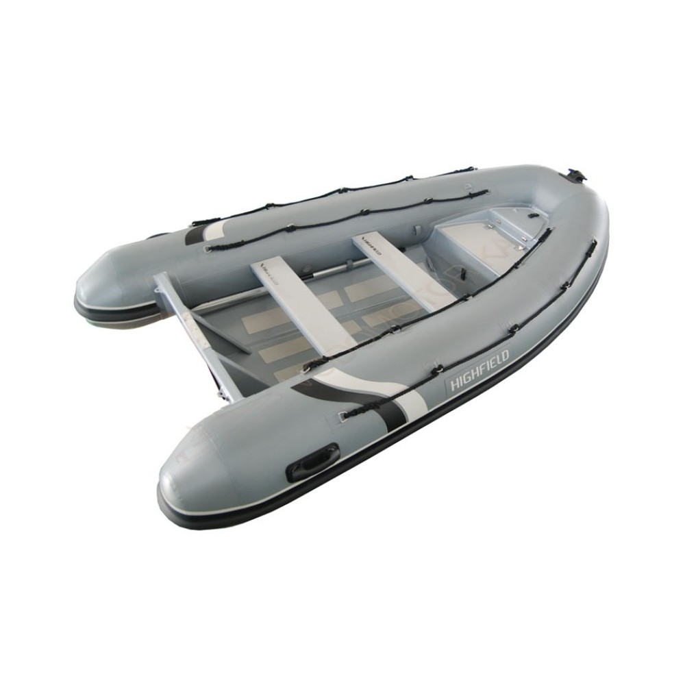 Лодка надувная HIGHFIELD REEF RS 350 BLT