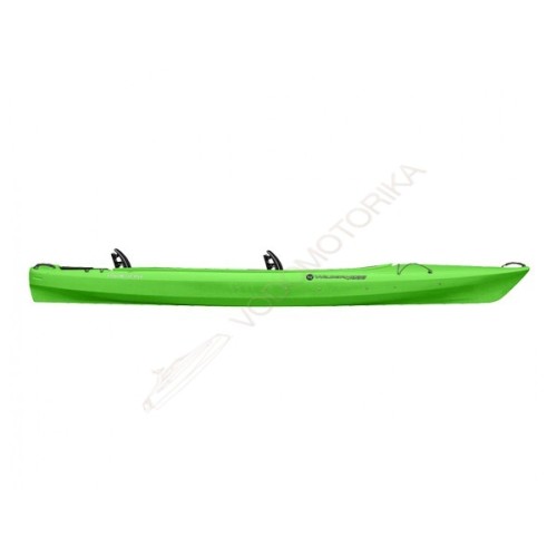 Байдарка Wilderness Systems Pamlico 135T с рулем