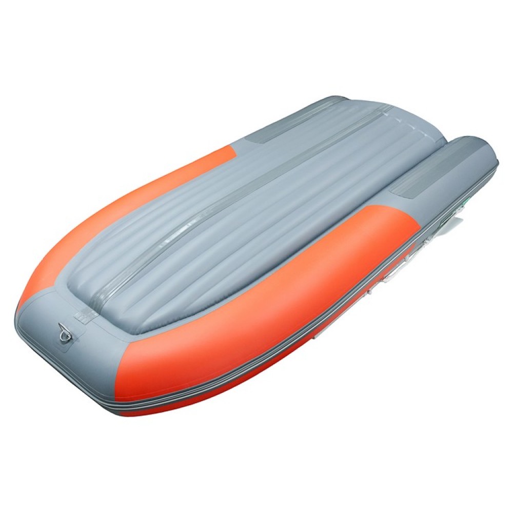 Надувная лодка GLADIATOR E300R