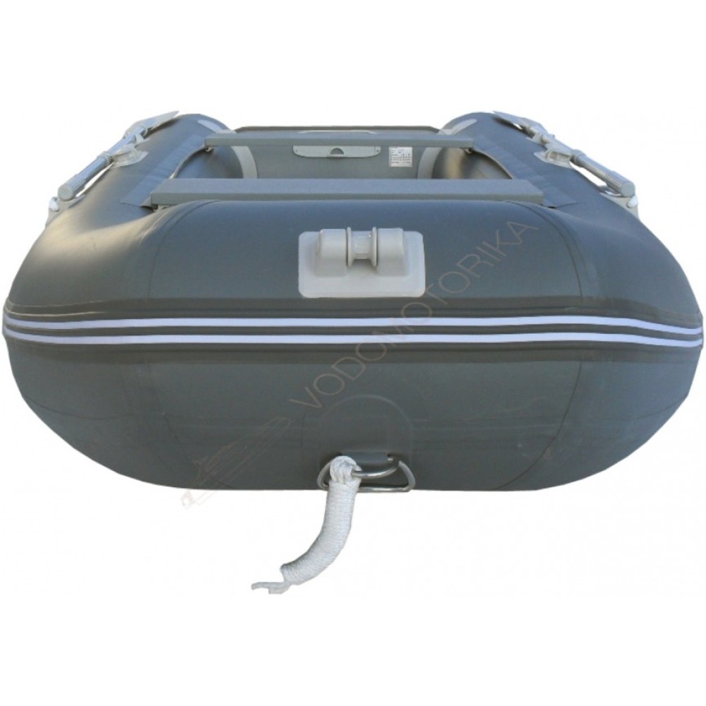 Лодкa Quick Stream RZ2 - 290 AIR (пол НДВД)