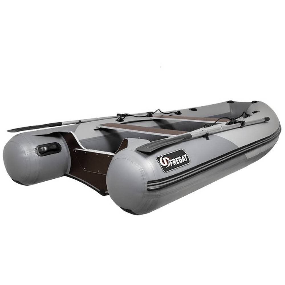Надувная лодка Фрегат M-350 С л/т