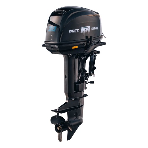 Лодочный мотор Reef Rider RR30FHL 30 л.с. двухтактный