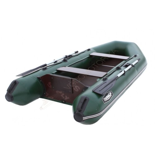 Лодка надувная SibRiver Таймыр Т-270 ( киль )