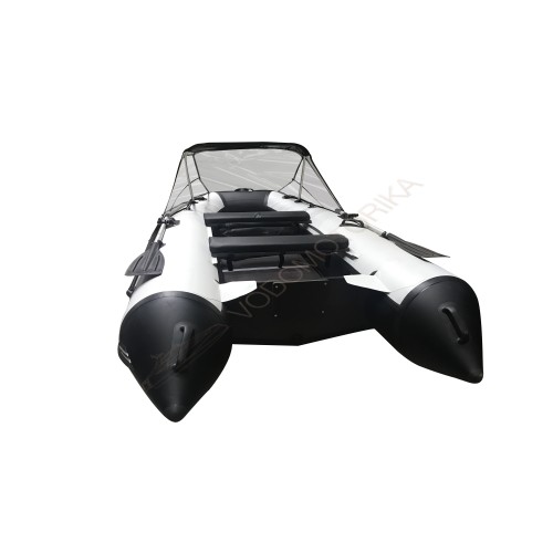 Надувная лодка ПВХ REGATTA R320 Lux