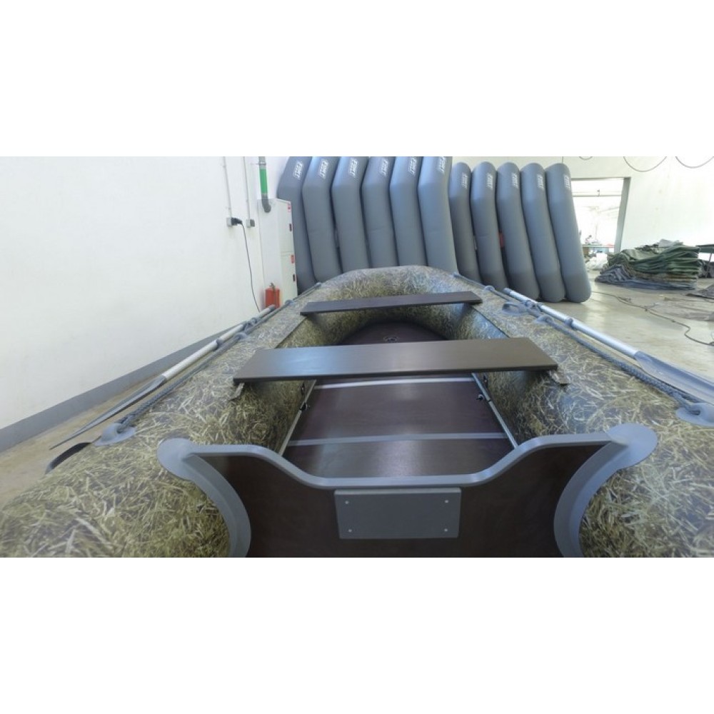 Надувная лодка Boatsman BT365SK (камуфляж)