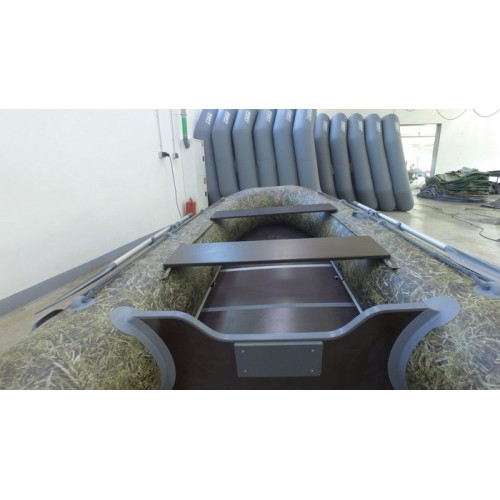 Надувная лодка Boatsman BT365SK (камуфляж)