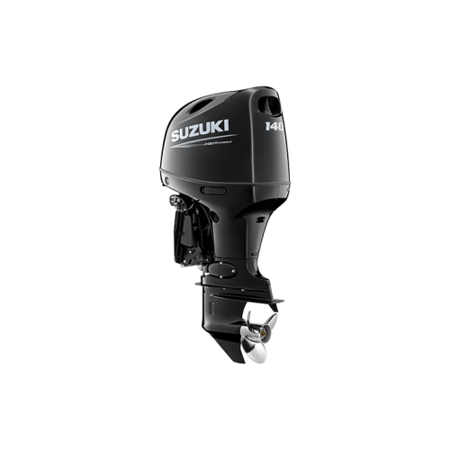 Лодочный мотор Suzuki DF140BTX 140 л.с. четырехтактный