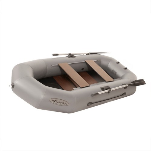 Надувная лодка Лоцман Профи С-280-М РС