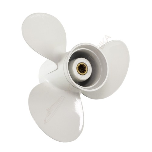 Винт гребной Honda BF8-20;3x9-1/4x12, BaekSan