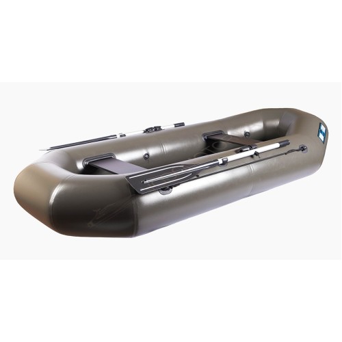 Надувная лодка Aqua-Storm Maverick 280