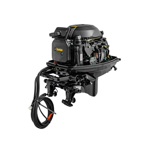 Лодочный мотор Reef Rider RR40FFEL 40 л.с. двухтактный