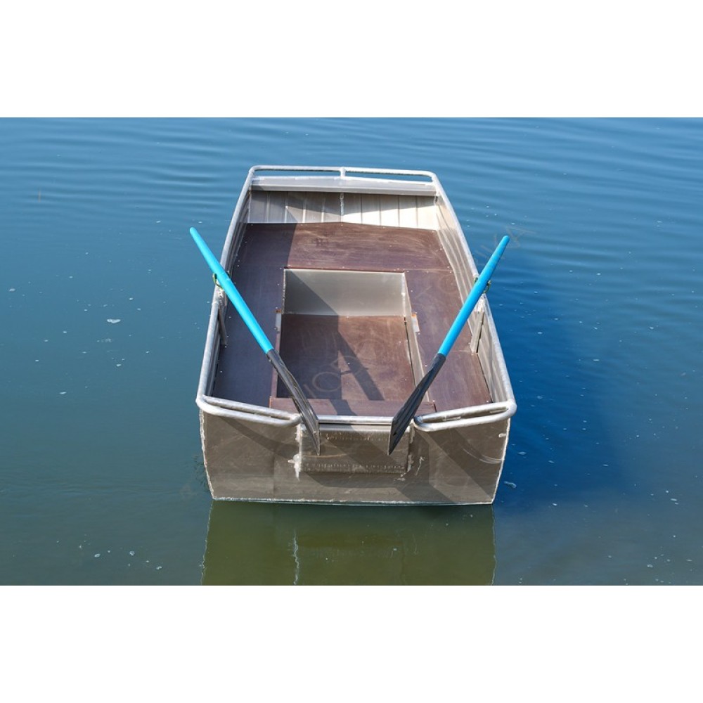 Алюминиевая лодка WYATBOAT Wyatboat-300