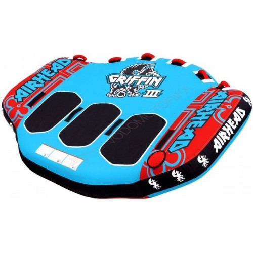 Надувной аттракцион AirHead GRIFFIN 3