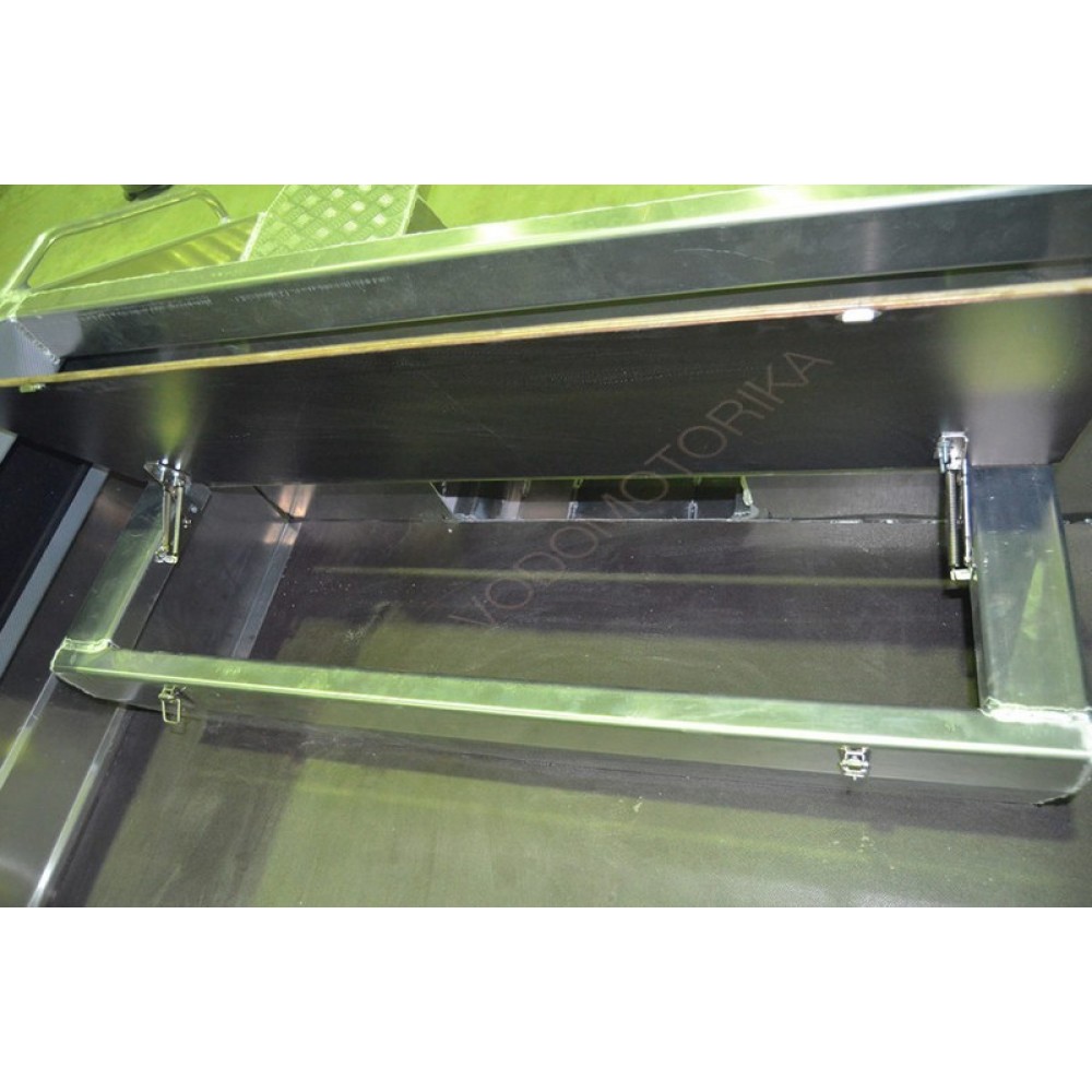 Катер Orionboat 48 ku