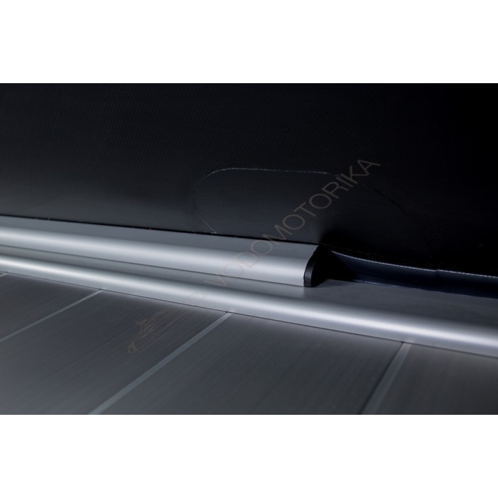 Лодка RiverBoats RB-370 AL