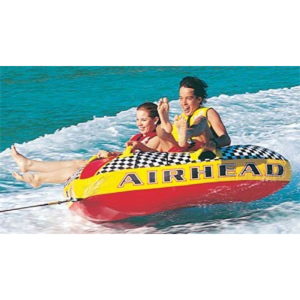 Надувной аттракцион AirHead TURBO Blast