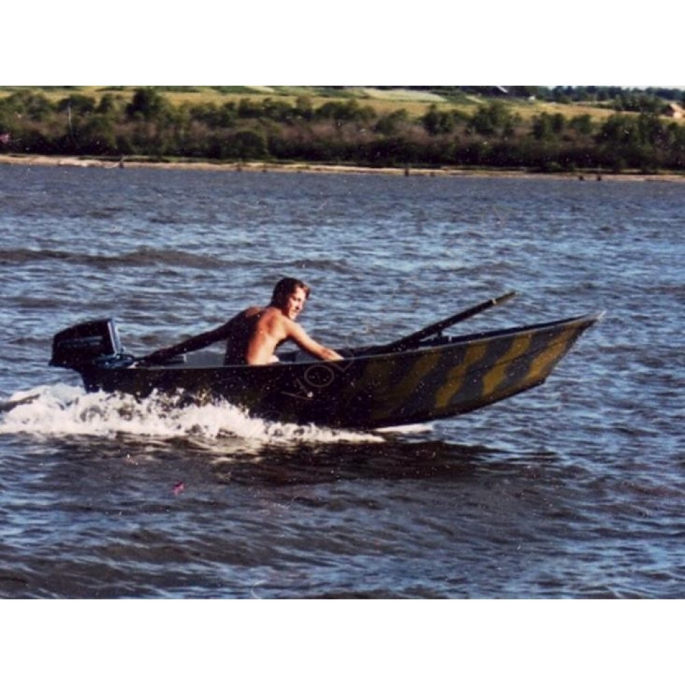 Лодка Афалина 305