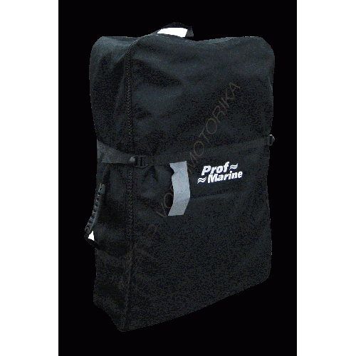 Лодка ProfMarine PM 260 серый