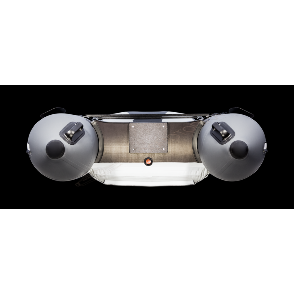 Надувная лодка Таймень NX2900 НДНД