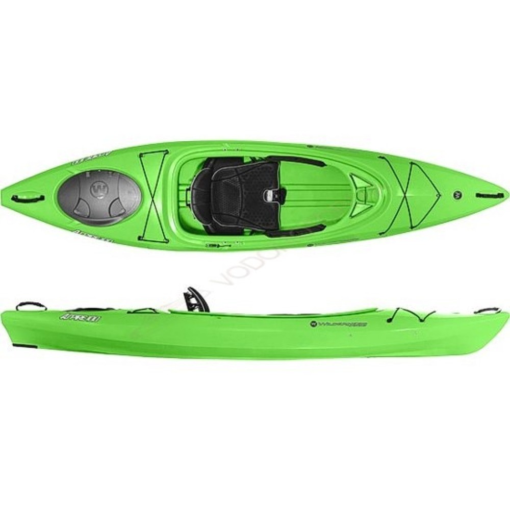 Каяк Wilderness Systems Aspire 100