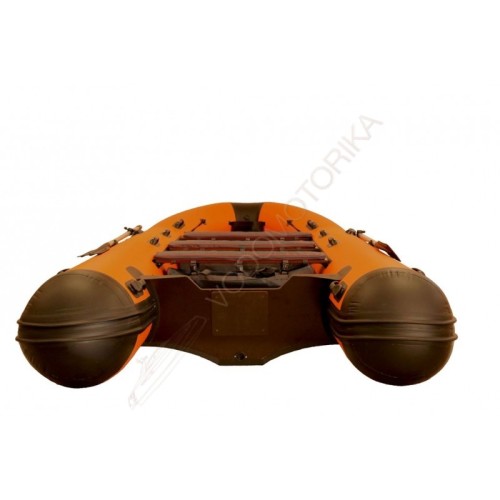 Надувная лодка Наши лодки ВИТЯЗЬ 430 Al