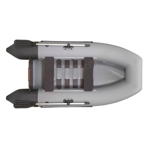 Лодка надувная Norvik 290NR