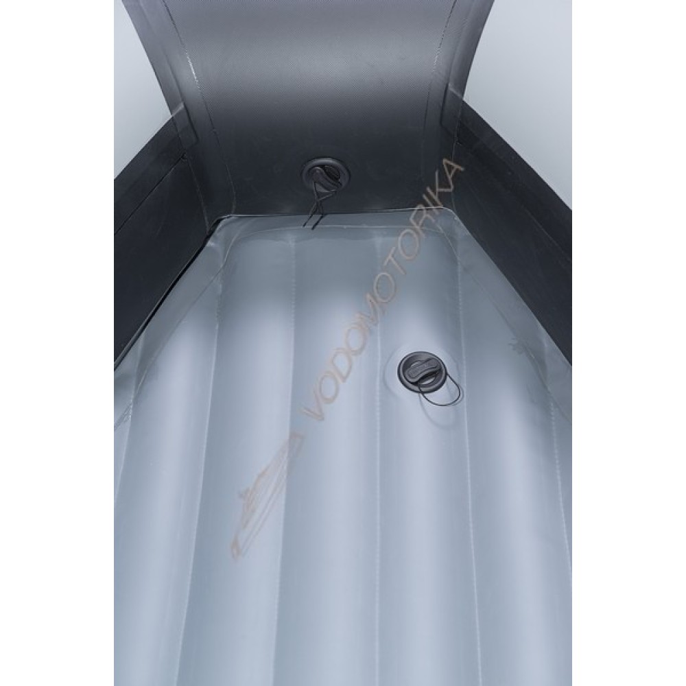 Лодка Адмирал АМ-290 НДНД ( камуфляж )