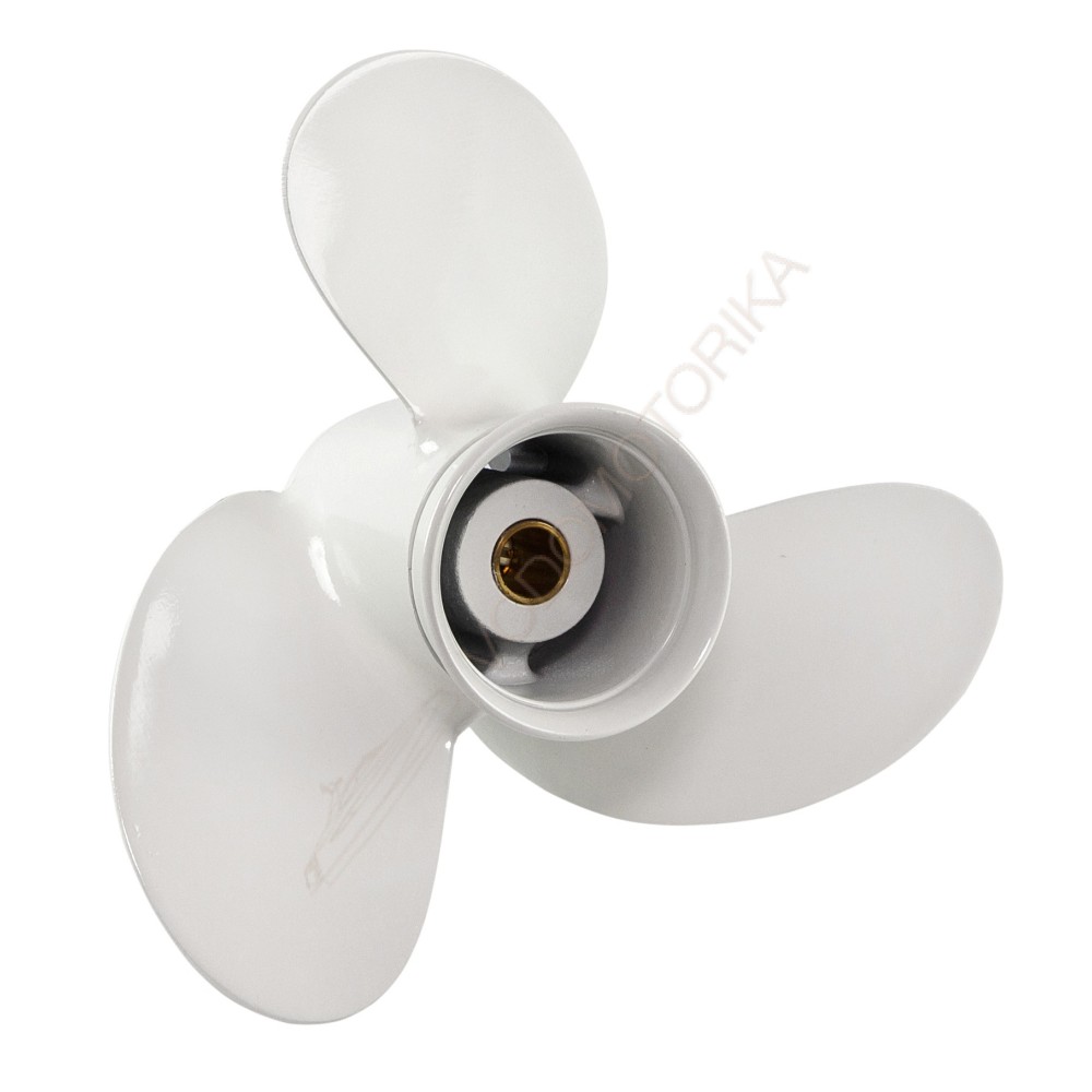 Винт гребной Tohatsu/Nissan 8-9.8;3x8.5x6.5, E.Chance