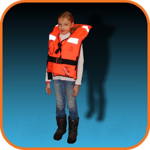 Спасательный жилет Нагрудник (детский)