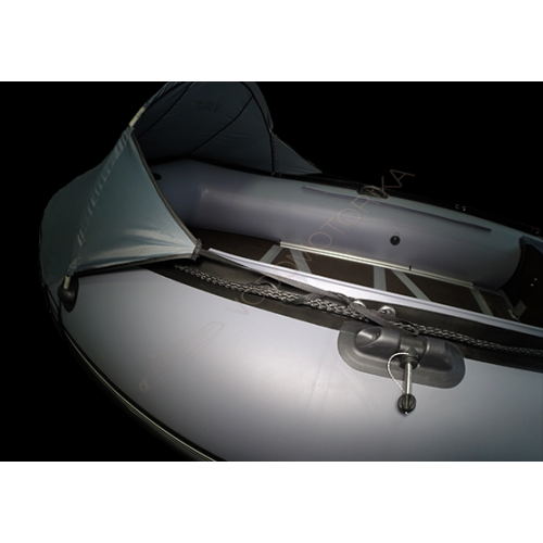 Носовой тент для лодок Polar Bird Merlin (Кречет)