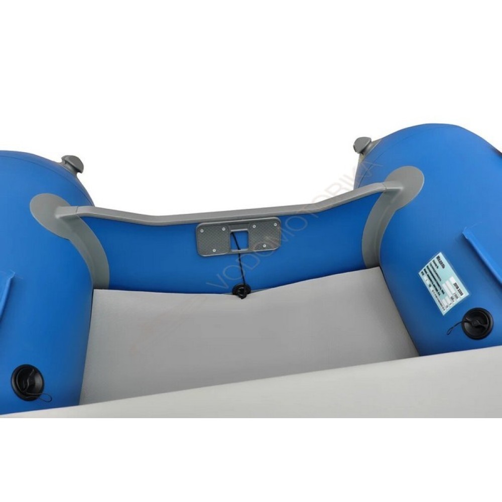 Надувная лодка Roger ZEFIR 3600