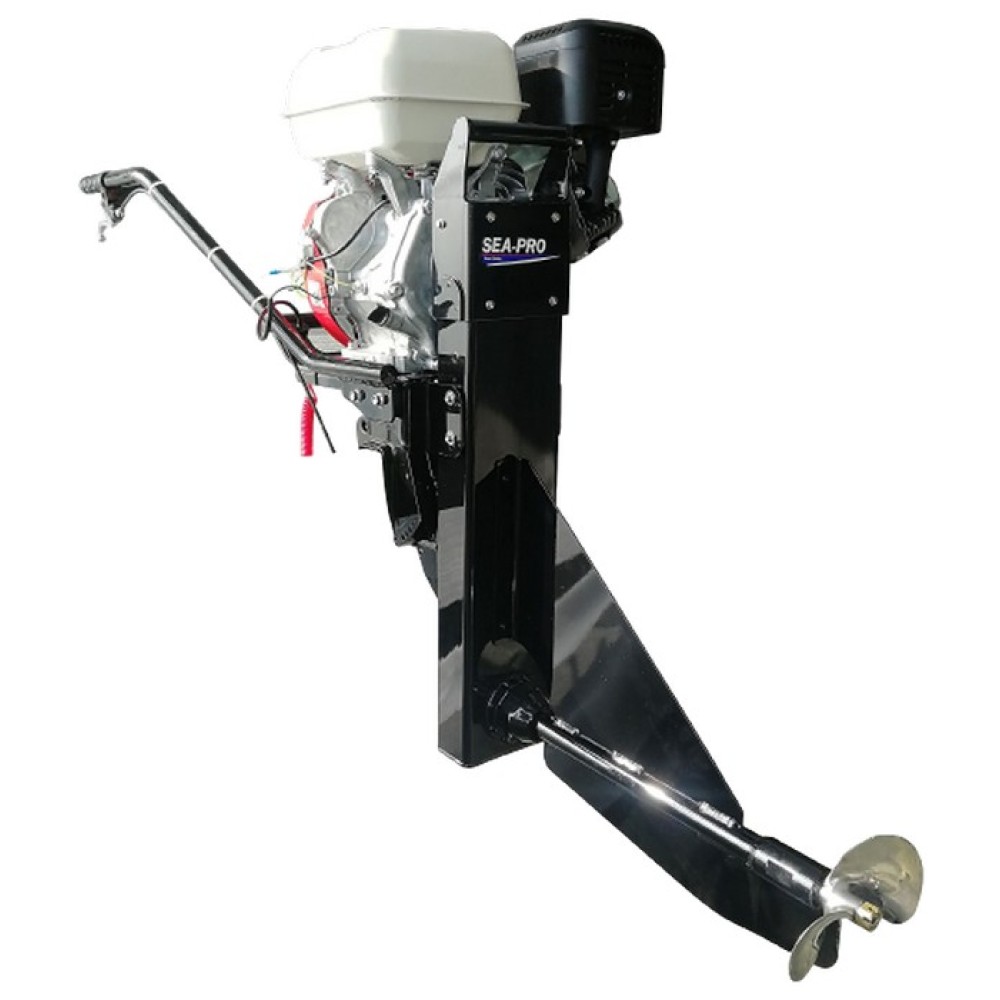 Болотоход SEA-PRO SMF-18 18 л.с.