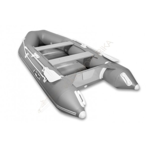 Надувная лодка GLADIATOR A 320 Т