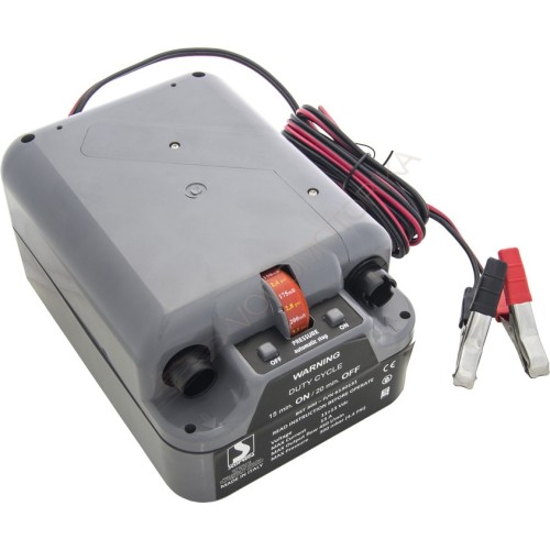 Насос электрический Bravo BST300-6130131