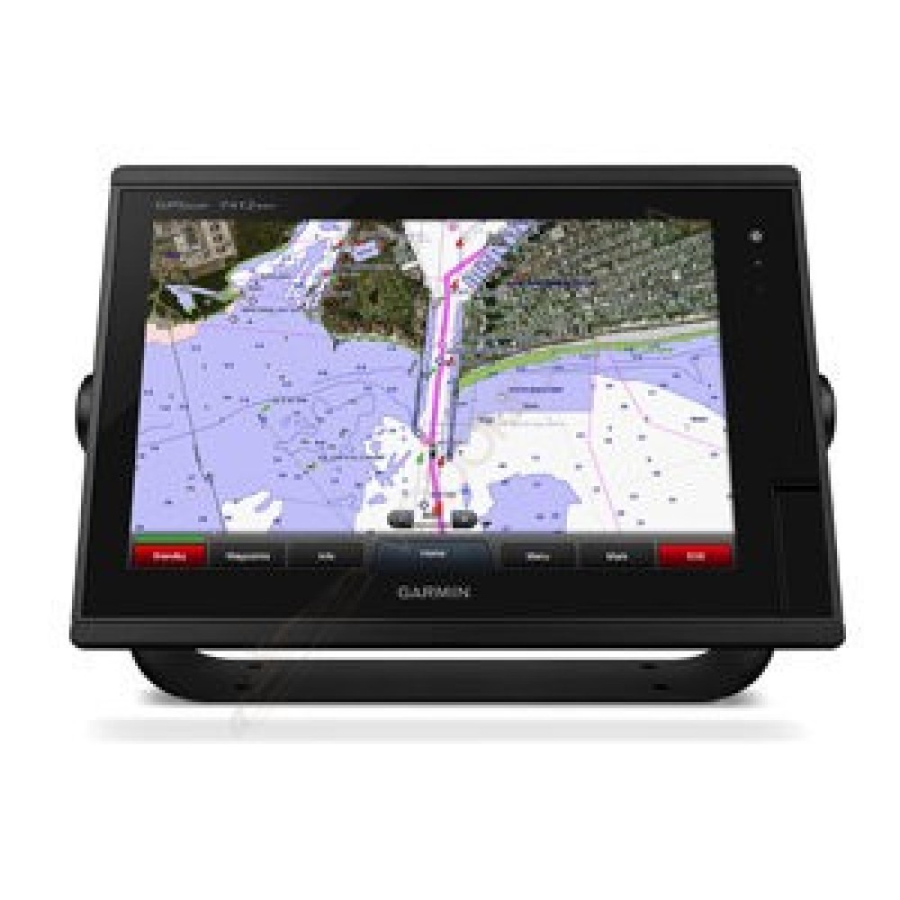 Картплоттер Garmin gpsmap 7412 J1939 12" Touch screen ( арт. 010-01307-10 )