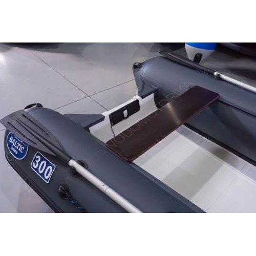Лодка RIB Baltic Boats Аполлон RIB 300