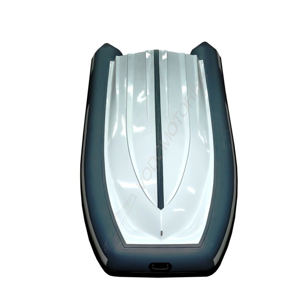 Лодка РИБ АЭРО Победа 330