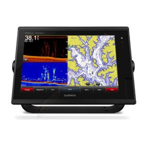 Картплоттер Garmin gpsmap 7412 J1939 12" Touch screen ( арт. 010-01307-10 )