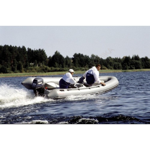 Надувная лодка РИБ Кондор CR-444
