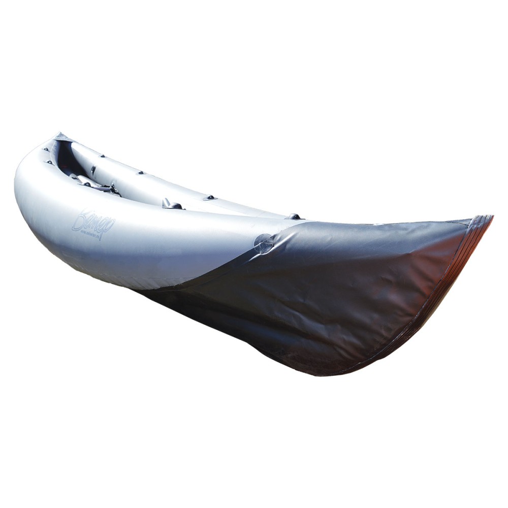 Байдарка надувная Одиссей 370