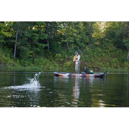 Рыбацкий каяк Jackson Big Rig PRO